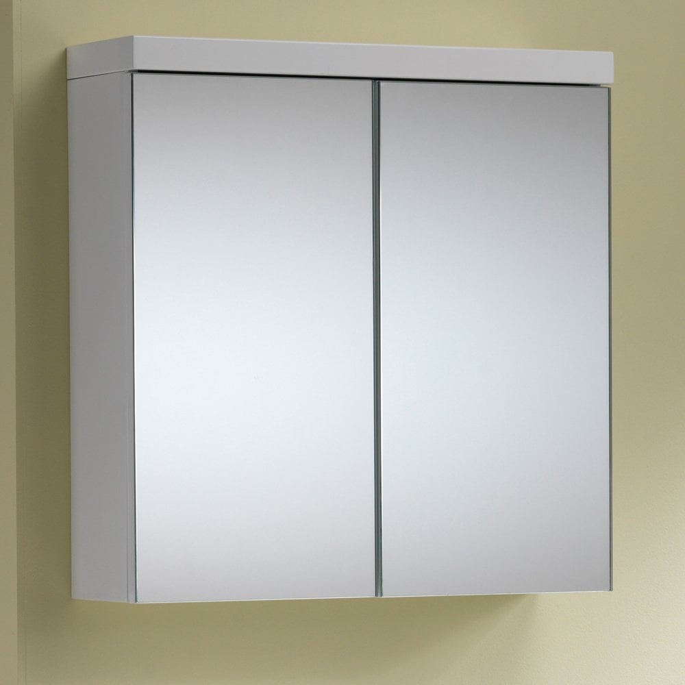 Eden Mirrored Cabinets - 400mm to 1200mm - Image 3