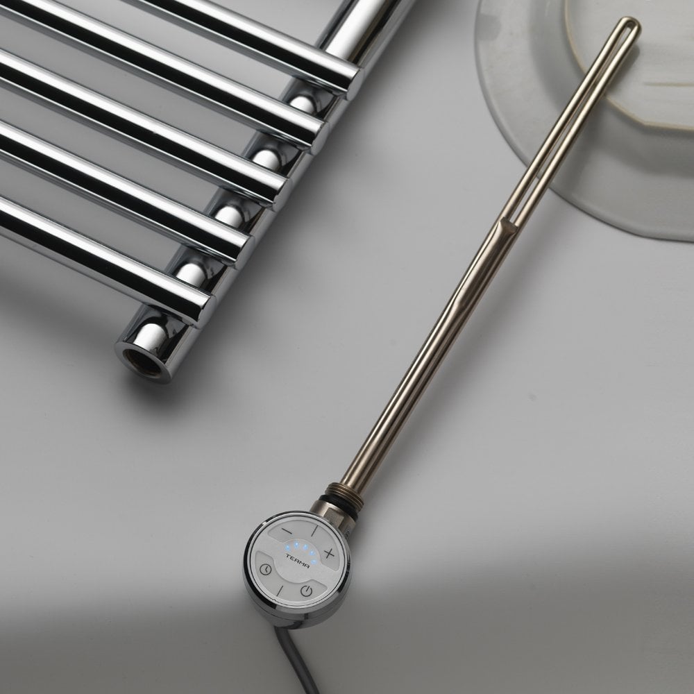 2-Hour Drying Element Option