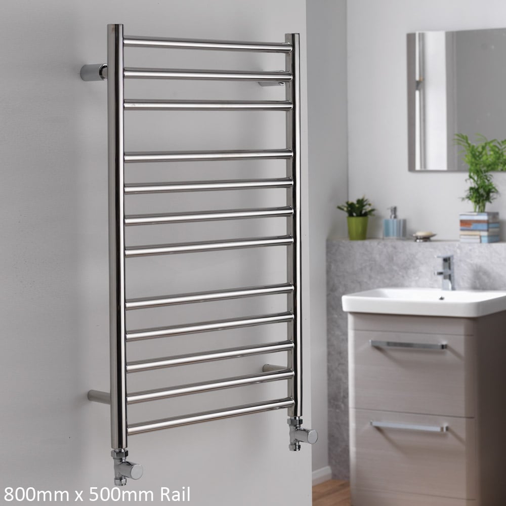 Libra Rail - Stainless Steel