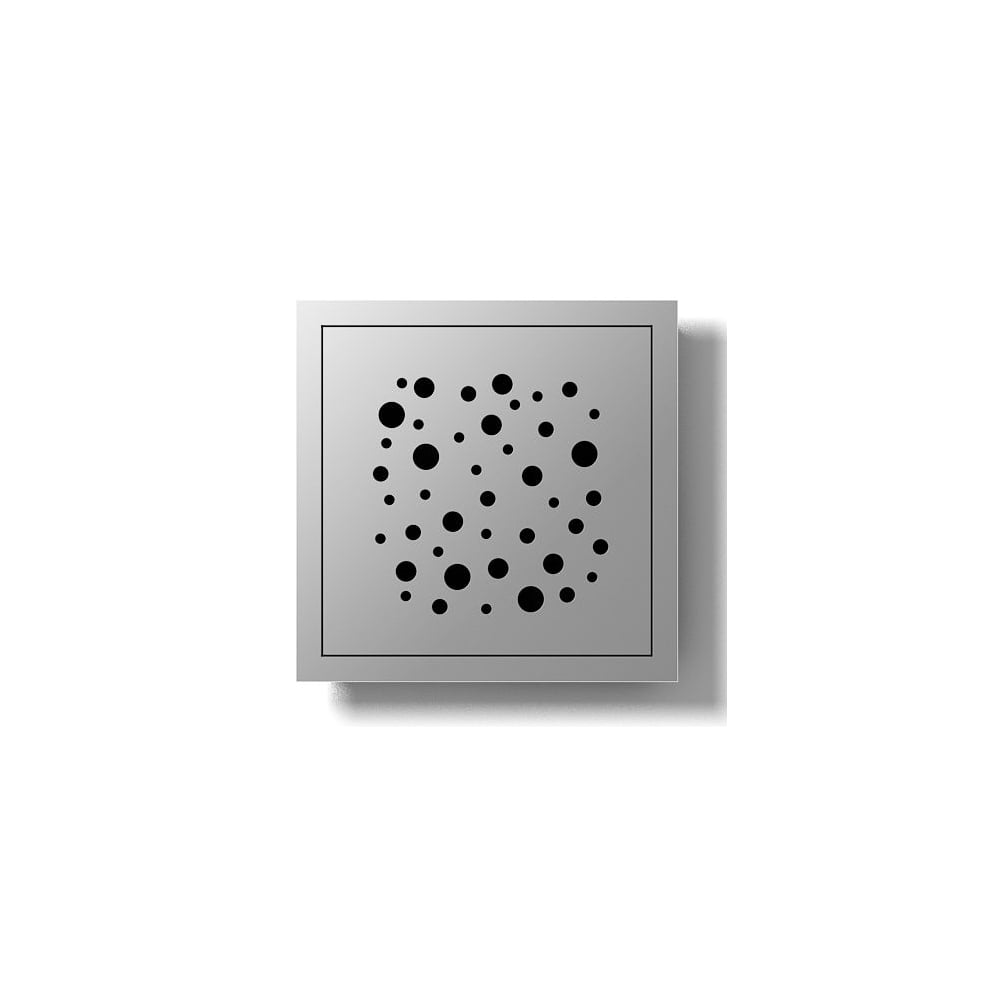 Ascent Square Drain Wetroom Shower Base - Image 7