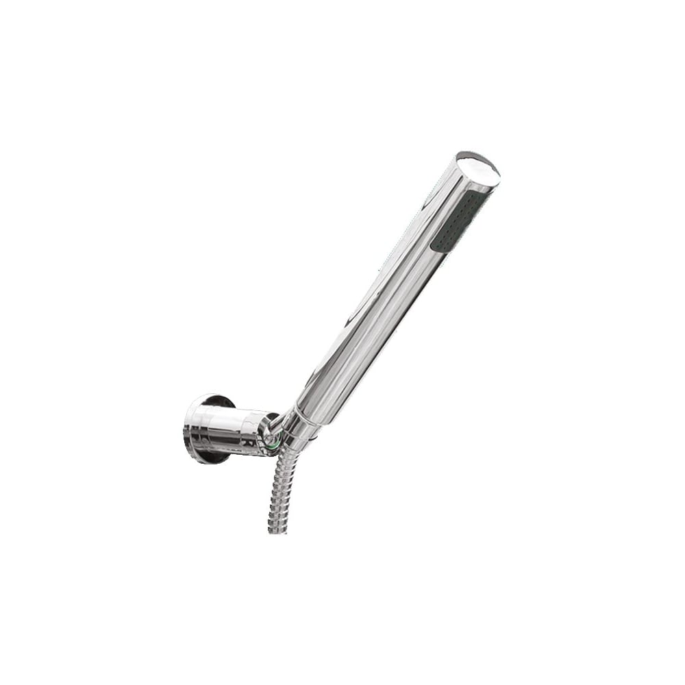 Ebony Bath Shower Mixer & Kit (2 hole) - Image 2