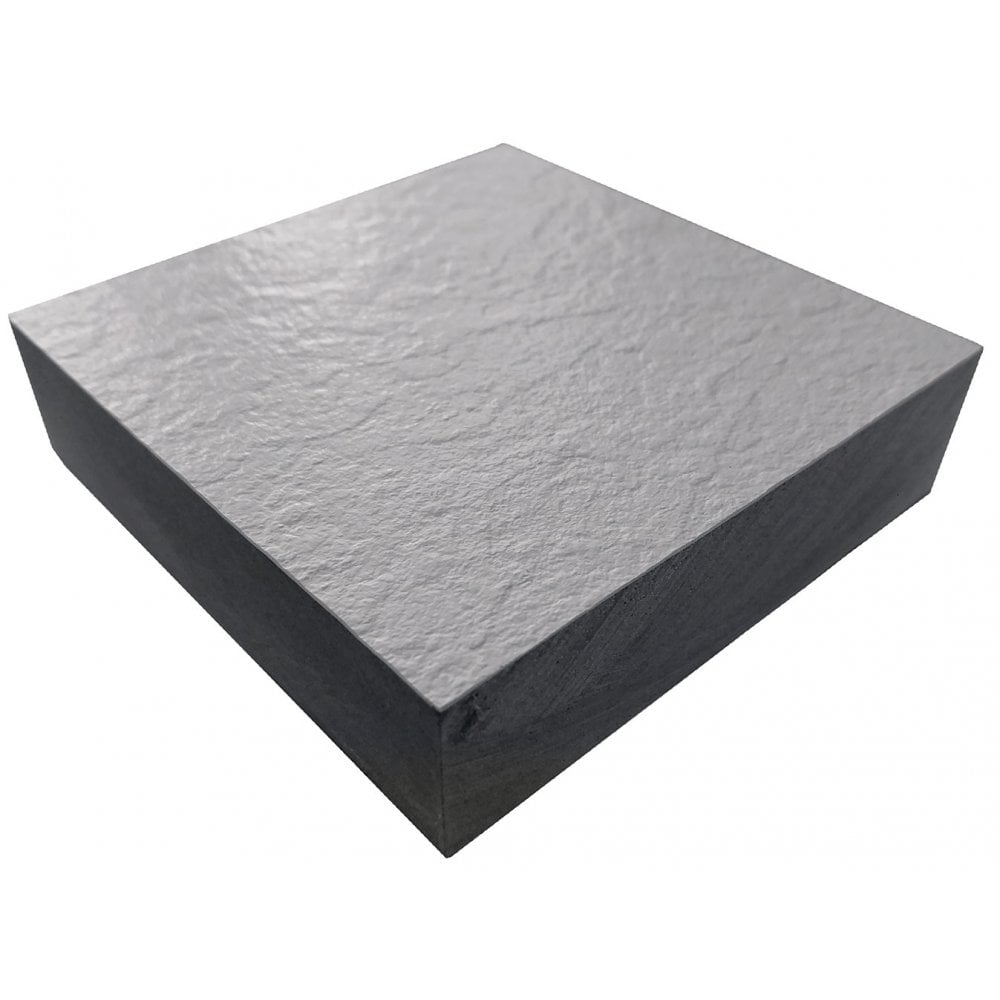 Ascent Premier 35mm Stone Tray - Grey Stone