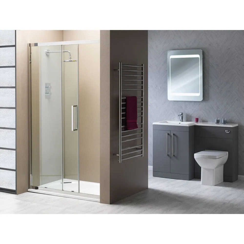 Ascent 10 10mm Sliding Doors - Image 2