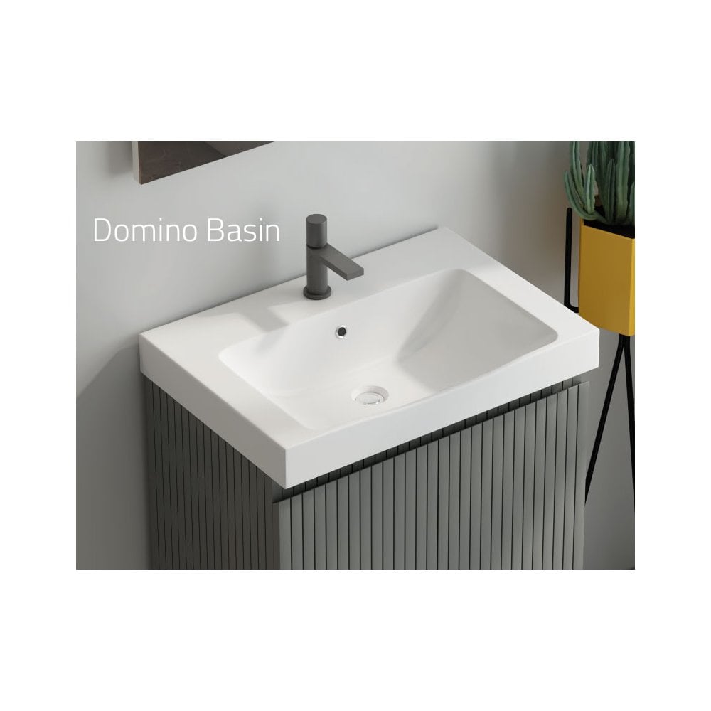 Sintra 600mm Base Unit & Basin - Image 4