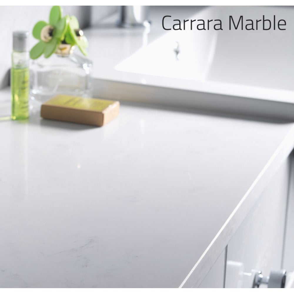 Aveiro 90 Base Unit with Worktop - Image 4