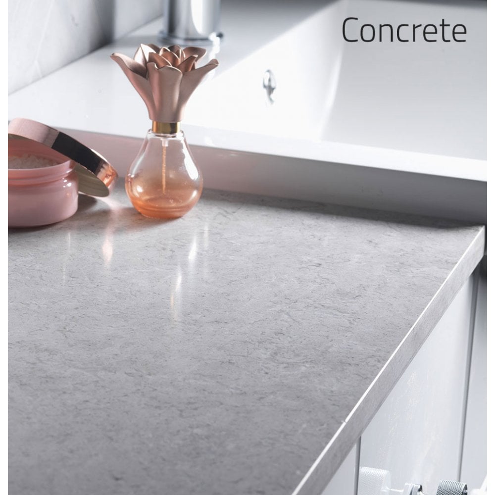 Aveiro 90 Base Unit with Worktop - Image 5