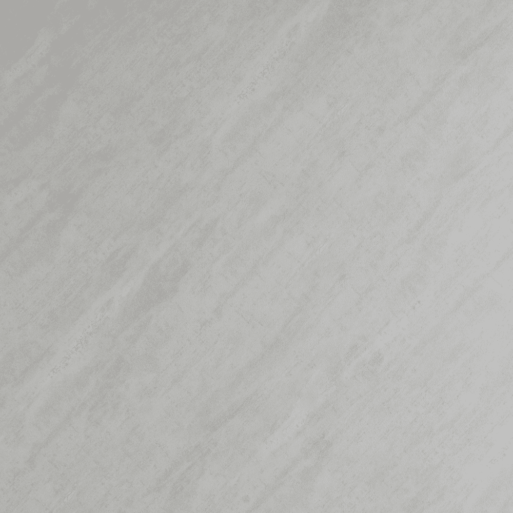 AquaGen White Grey Marble (Plain Design) - Single Panel