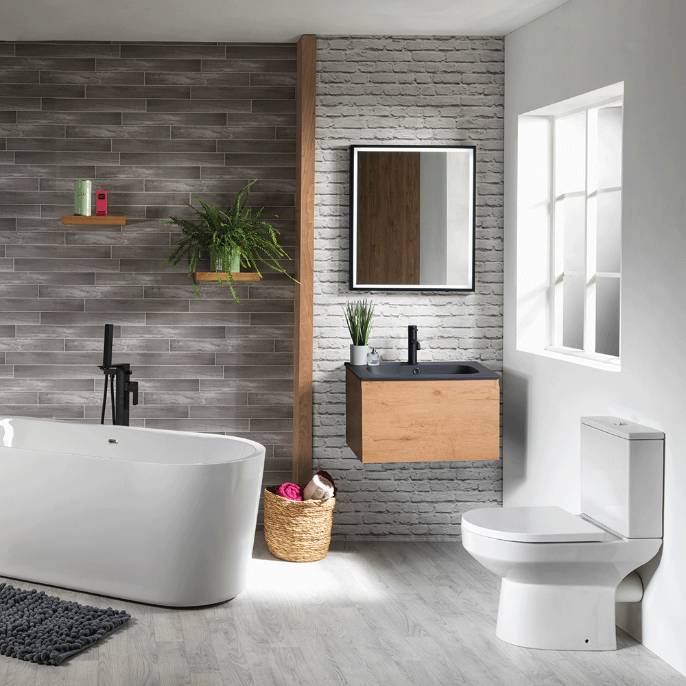 Evora Rimless Suite