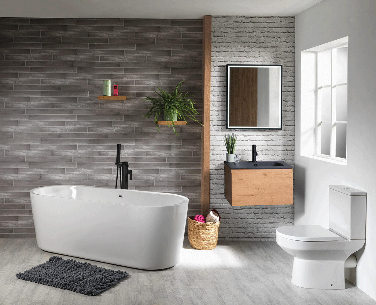 Evora Rimless Suite - Image 2