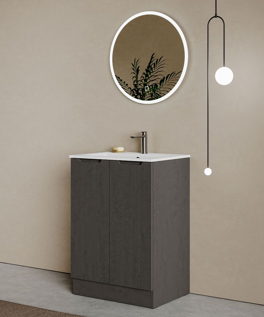 Padua 60 Floorstanding Combination - Image 2