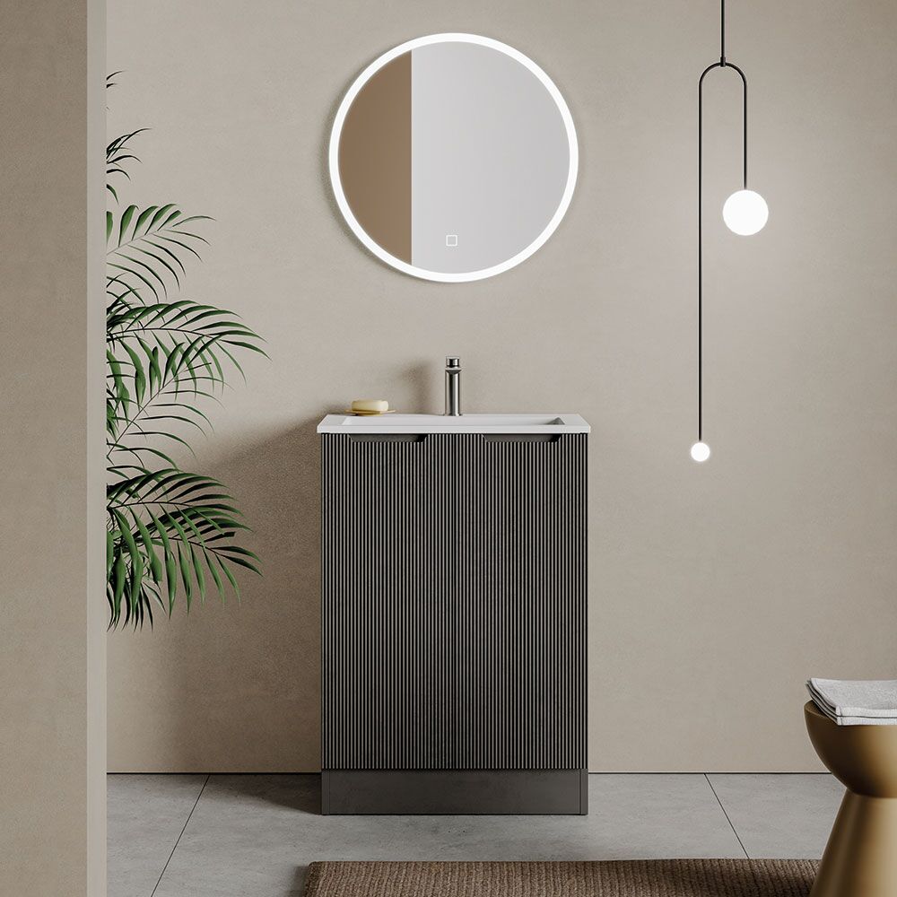 Padua 60 Floorstanding Combination