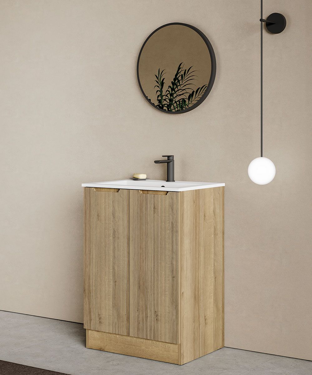 Padua 60 Floorstanding Combination - Image 4