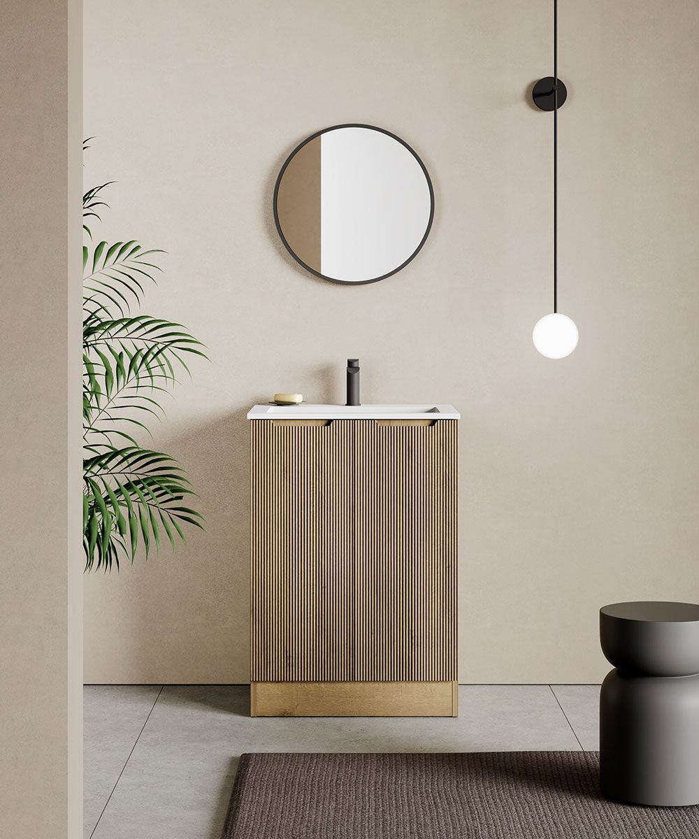 Padua 60 Floorstanding Combination - Image 3