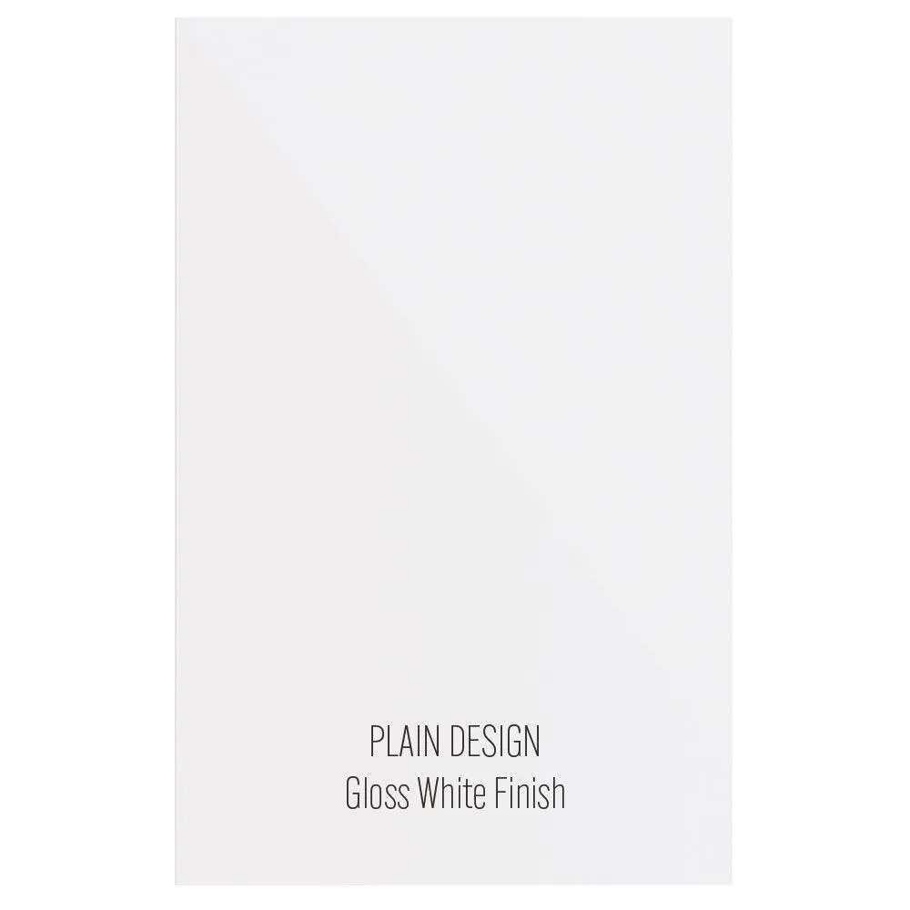 Plain 50 WC Base Unit - Image 2