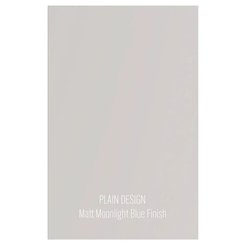 Plain 50 WC Base Unit - Image 3