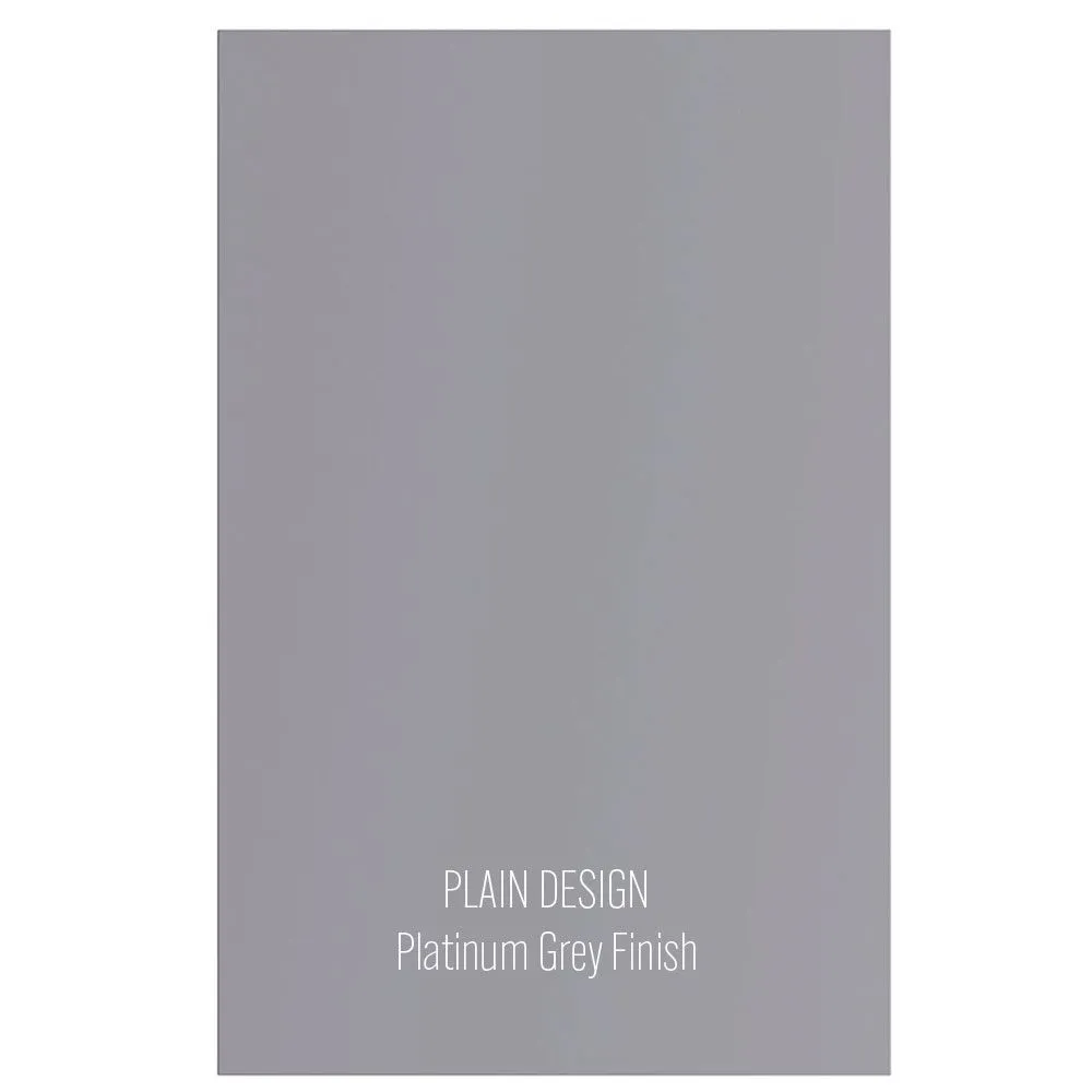 Plain 50 WC Base Unit - Image 4