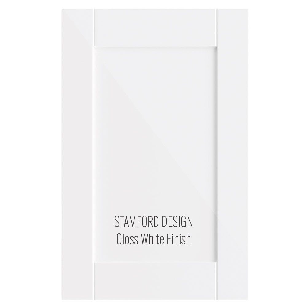 Stamford 50 2-Door Base Unit - Image 2