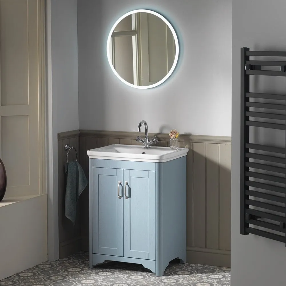 Rimini 60 Base Unit and Basin