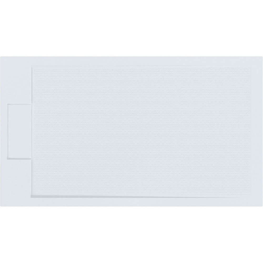 Ascent Premier 30mm Linear Tray - End Waste Position