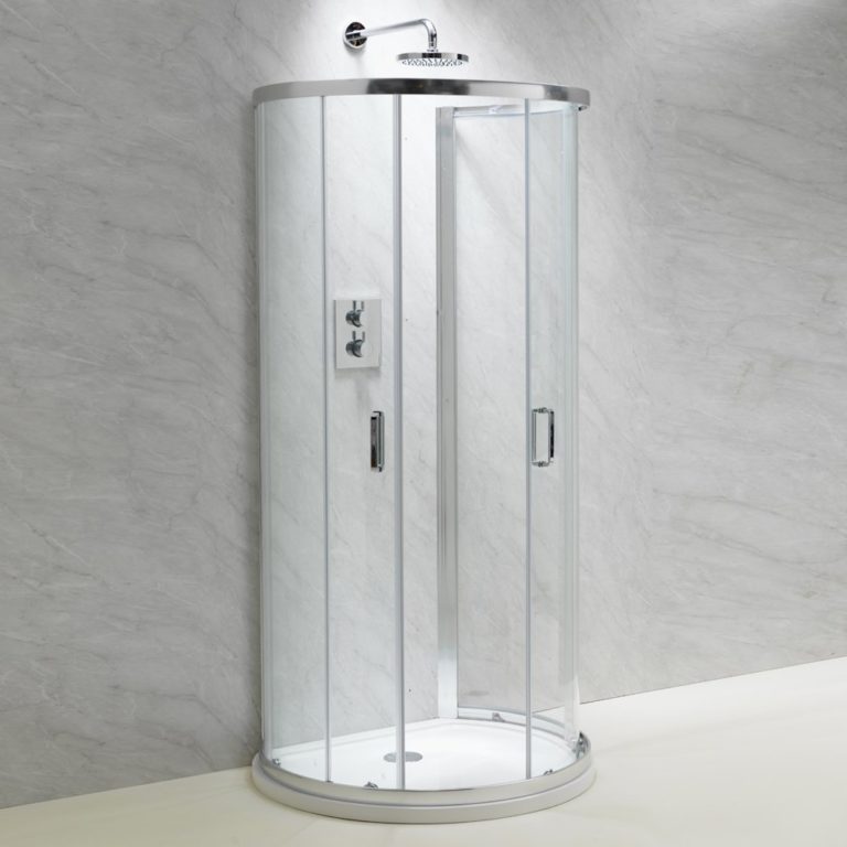 Genesis Shower Enclosures Archives Qualitex