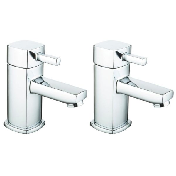 Montana Bath Taps (Pair)