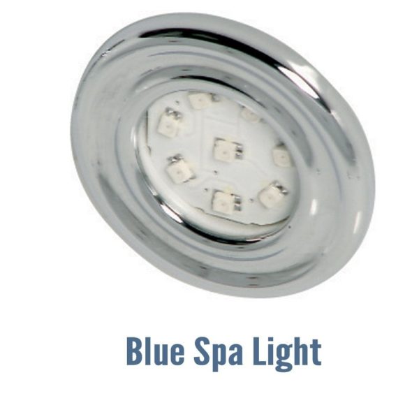 California Shower Bath with Option 3 Whirlpool - 1700 x 700mm (850 max) - Image 11