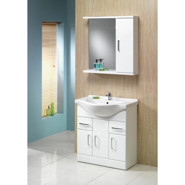 Richmond Base Units & Basins - 400mm to 1000mm - Image 4