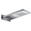 Rainfall Shower Head & Valve - Image 2