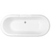 Romeo Freestanding Bath - 1500 x 750mm & 1700 x 750mm - Image 2