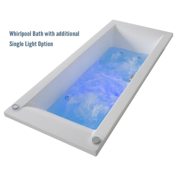 Single Light for Whirlpool System - Image 2