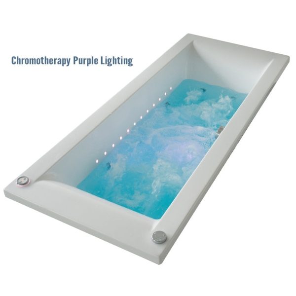 Chromotherapy LED Strip Lighting for Whirlpool System - Image 4