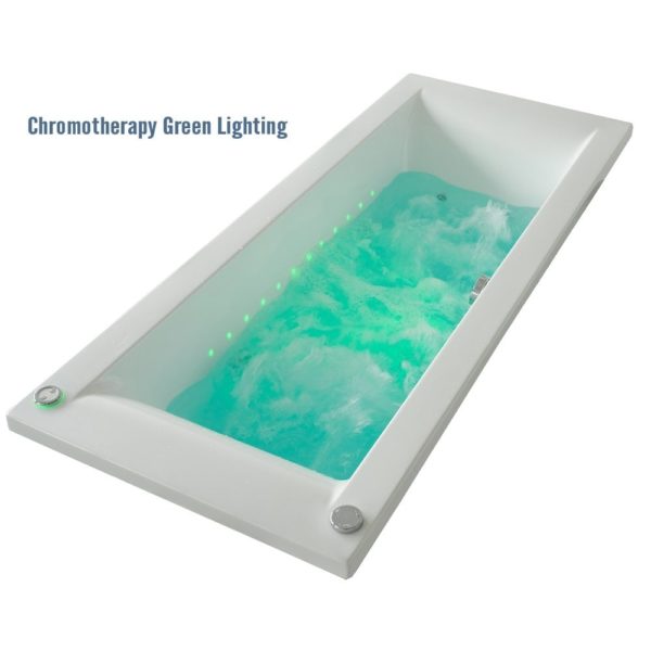 Chromotherapy LED Strip Lighting for Whirlpool System - Image 5