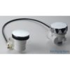 Montana Bath with Option 2 Whirlpool - 1500 x 700mm to 1700 x 700mm - Image 7