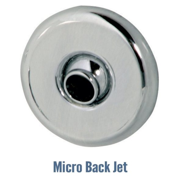 Montana Bath with Option 3 Whirlpool - 1500 x 700mm to 1700 x 700mm - Image 6