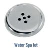 Montana Bath with Option 3 Whirlpool - 1500 x 700mm to 1700 x 700mm - Image 5