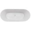 Valentina Freestanding Bath - 1700 x 750mm - Image 2