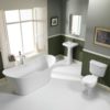 Valentina Freestanding Bath - 1700 x 750mm - Image 3