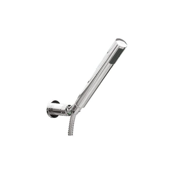Ebony Bath Shower Mixer & Kit (2 hole) - Image 2