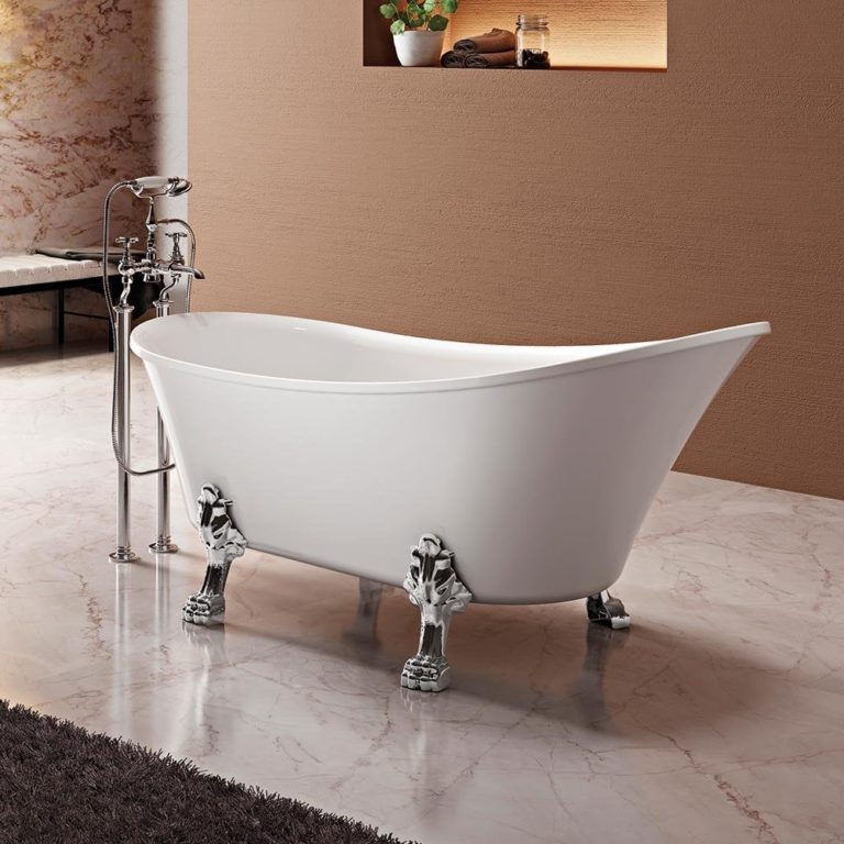 Freestanding Baths Archives Qualitex