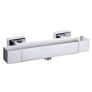 Nevada Thermostatic Bar Valve Only
