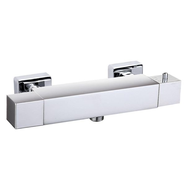 Nevada Thermostatic Bar Valve Only