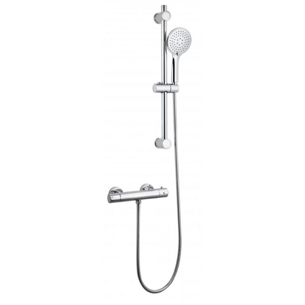 Ohio Thermostatic Bar Valve & Riser Kit