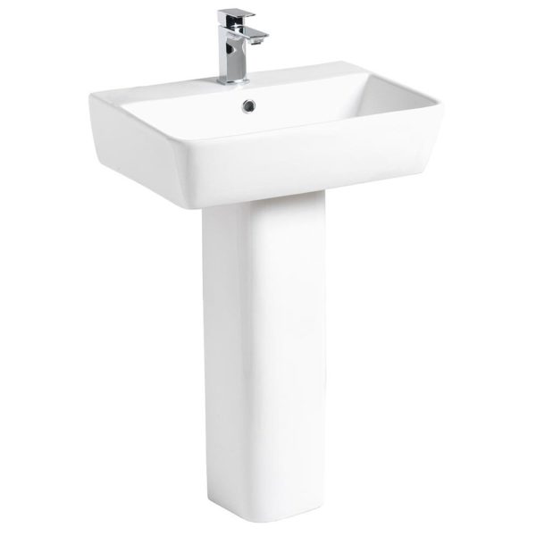 Basin & Pedestal Only Archives Qualitex