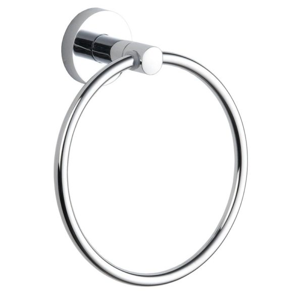 Alpha Towel Ring