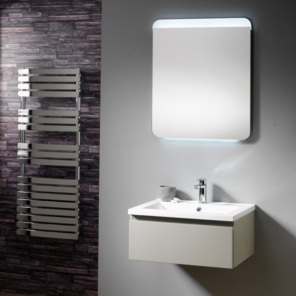 Urban 50 & 60 Wall-Hung Base Unit & Basins