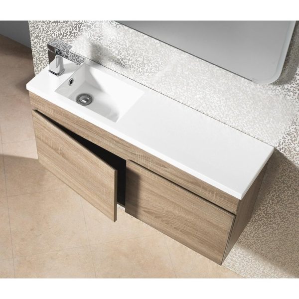 Urban 90 Base Unit & Basin - Image 2
