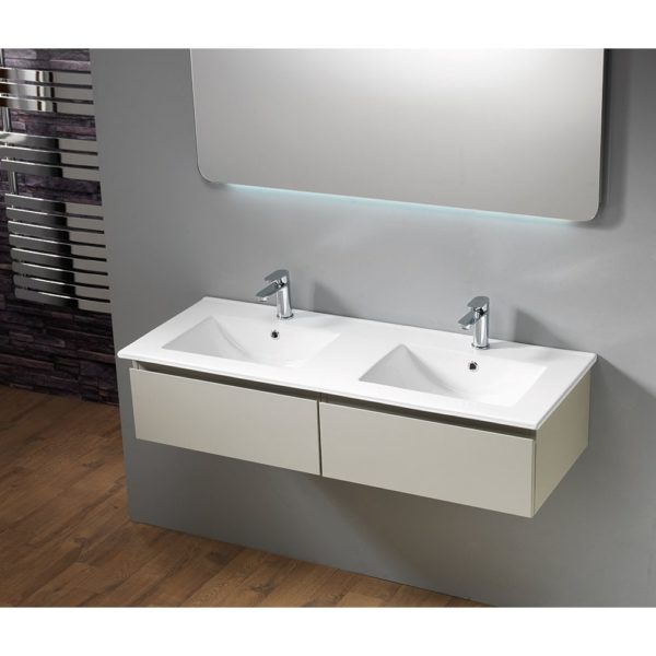 Urban 120 Base Unit & Double Basin - Image 2