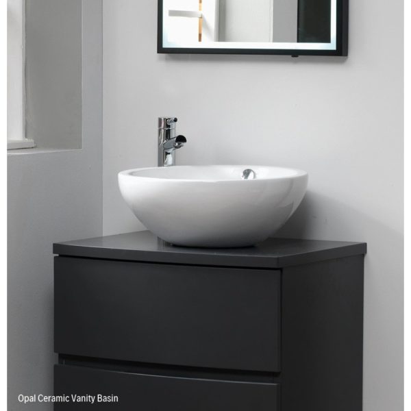 Oregon 60 Base Unit, Top & Basin - Image 4