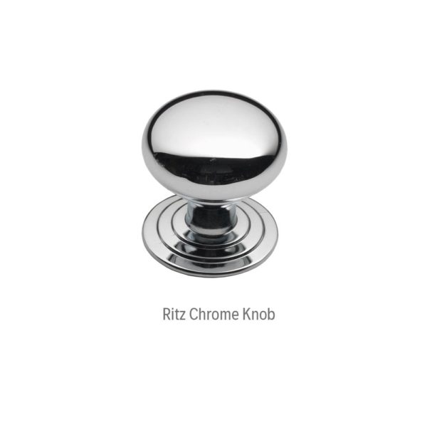 Ritz 150 Combination with Square 1-Piece Basin - Image 3