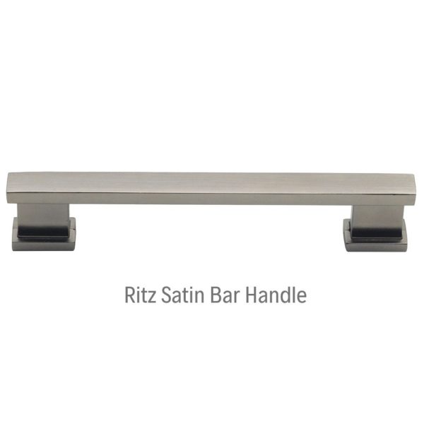 Ritz 150 Combination with Square 1-Piece Basin - Image 4
